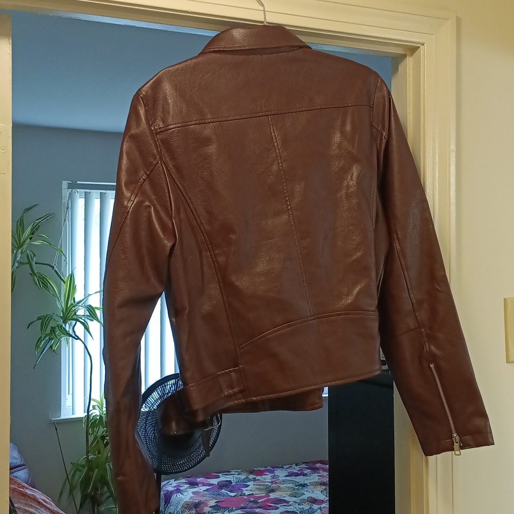 FN Jacket - Picture 8 of 11